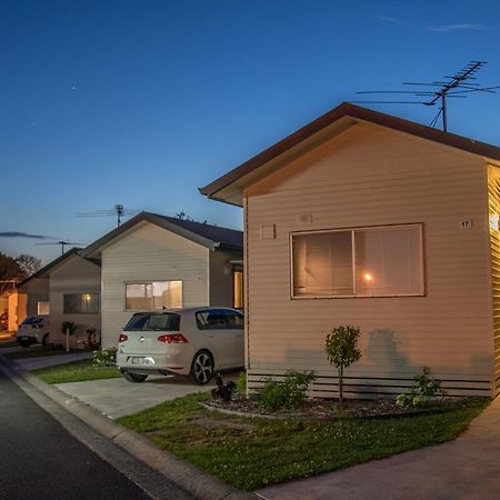 Big4 Mornington Peninsula Holiday Park Фрэнкстон Экстерьер фото