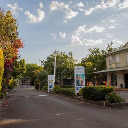 Big4 Mornington Peninsula Holiday Park Фрэнкстон Экстерьер фото