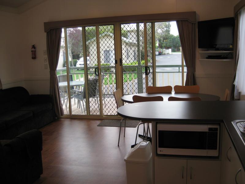 Big4 Mornington Peninsula Holiday Park Фрэнкстон Экстерьер фото