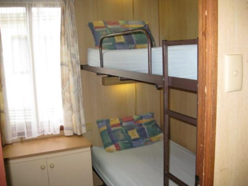 Big4 Mornington Peninsula Holiday Park Фрэнкстон Экстерьер фото