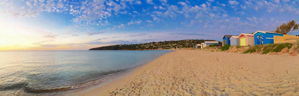 Big4 Mornington Peninsula Holiday Park Фрэнкстон Экстерьер фото
