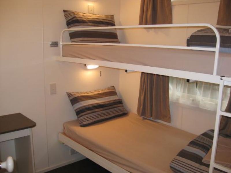 Big4 Mornington Peninsula Holiday Park Фрэнкстон Экстерьер фото